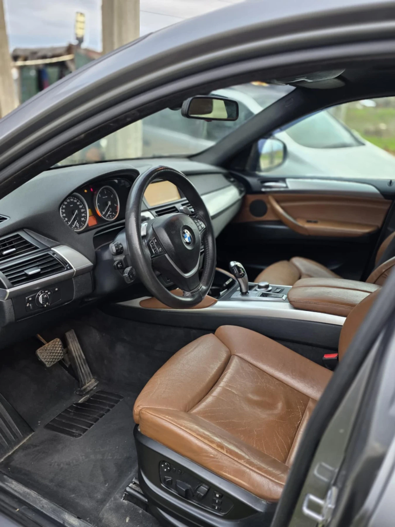 BMW X6  - изображение 6