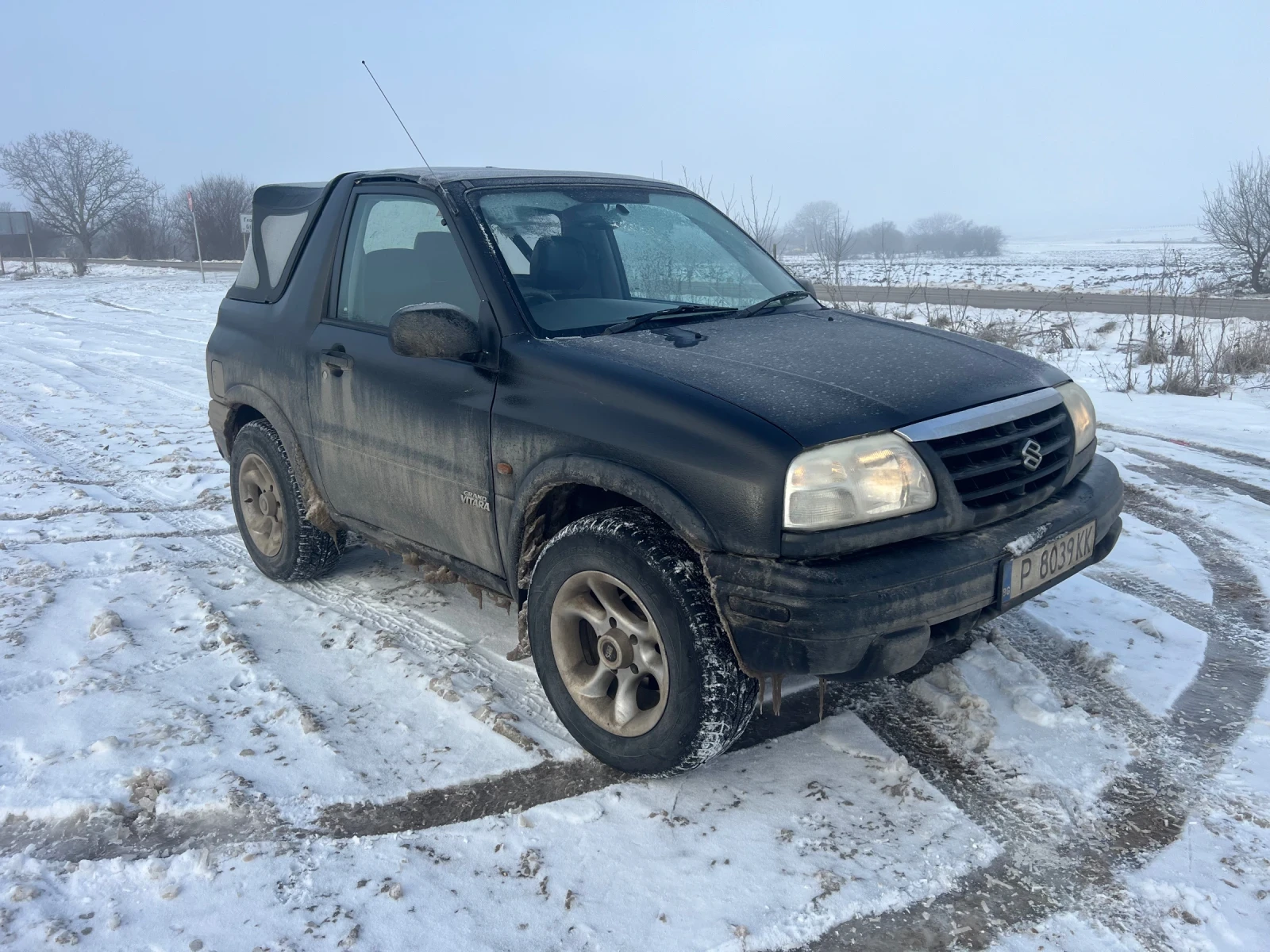 Suzuki Grand vitara | Mobile.bg � ����������� 1