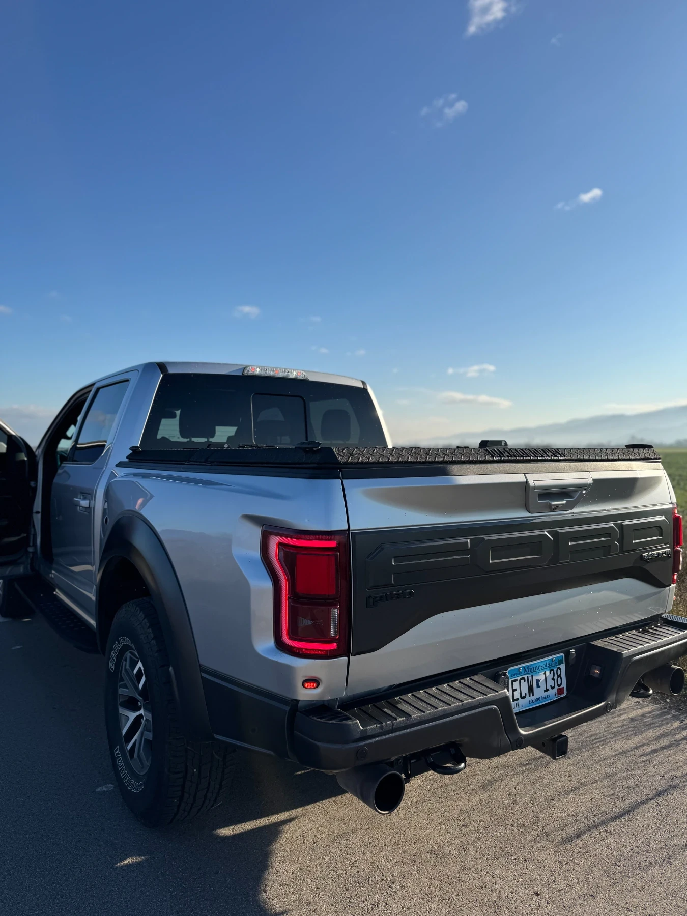 Ford F150 3.5 RAPTOR 450 �.�. | Mobile.bg � ����������� 13
