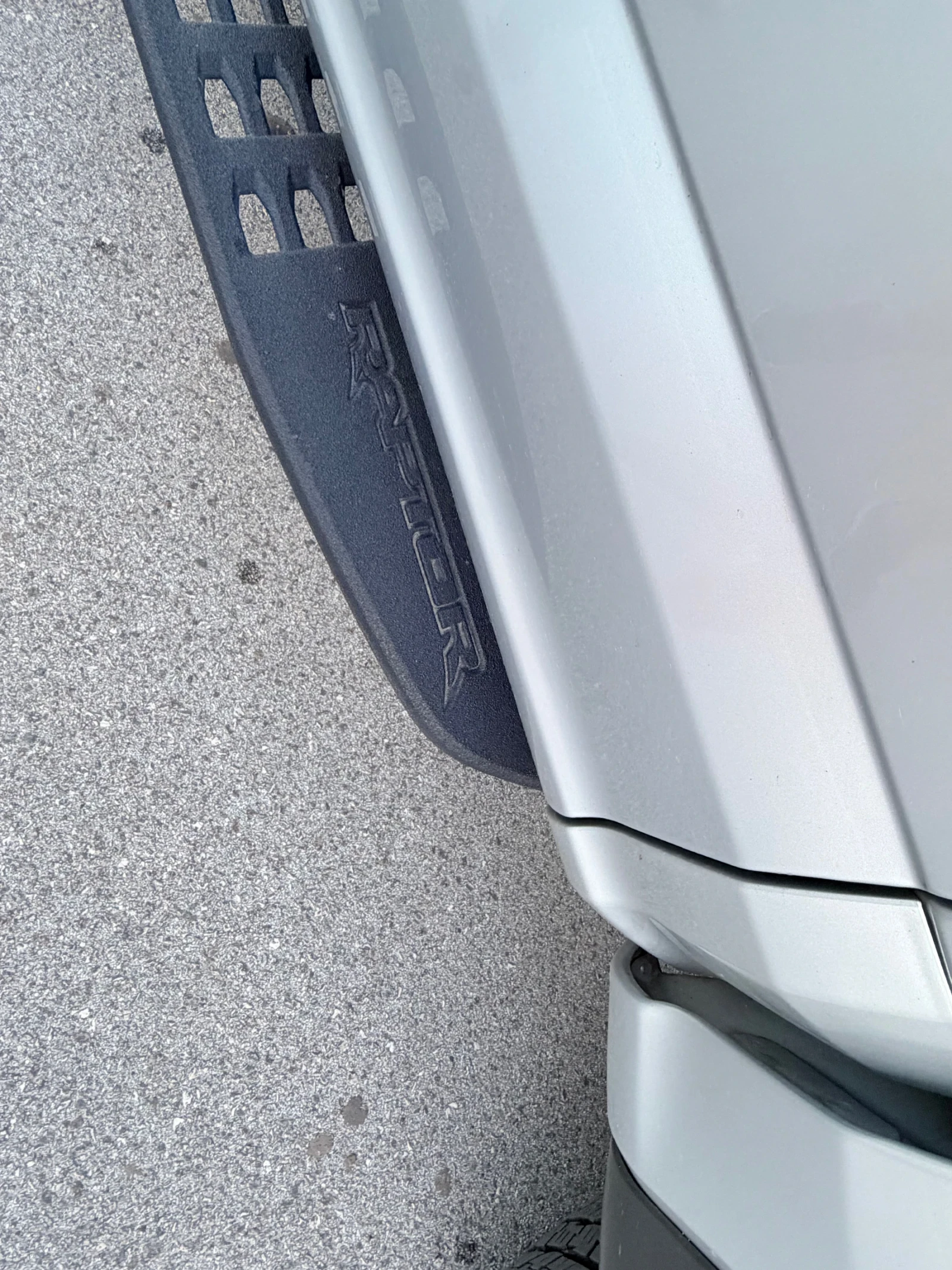 Ford F150 3.5 RAPTOR 450 �.�.* FOX* OFF-ROAD* 10-Speed | Mobile.bg � ����������� 17