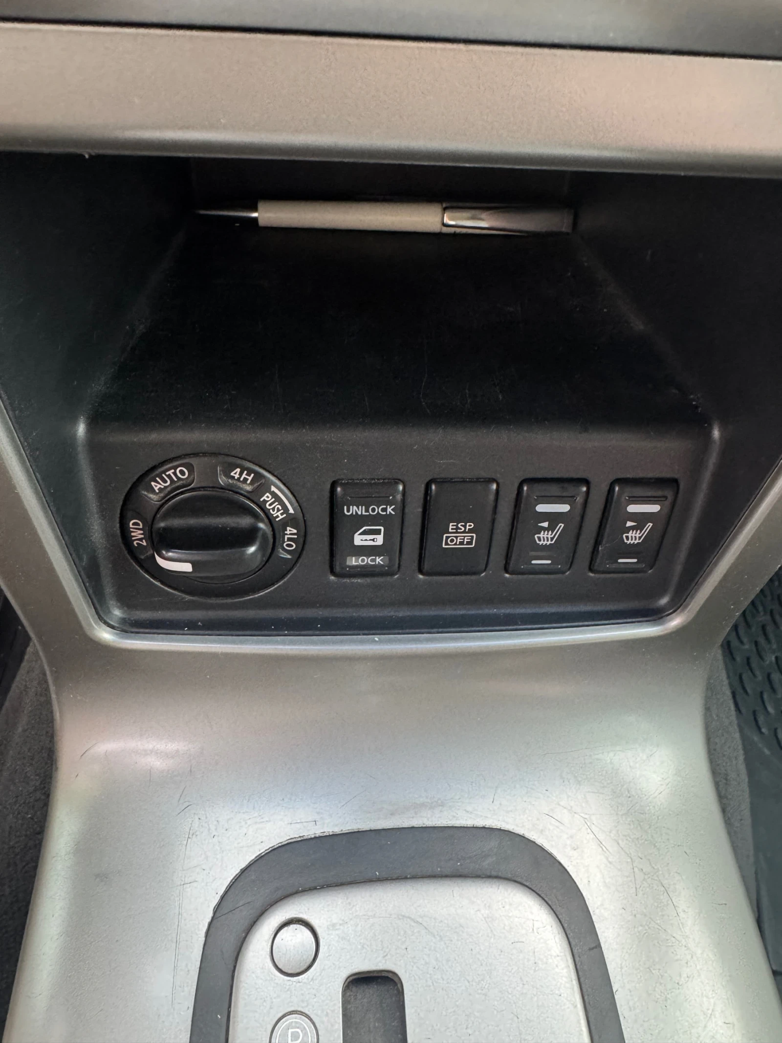 Nissan Pathfinder Джип - изображение 10