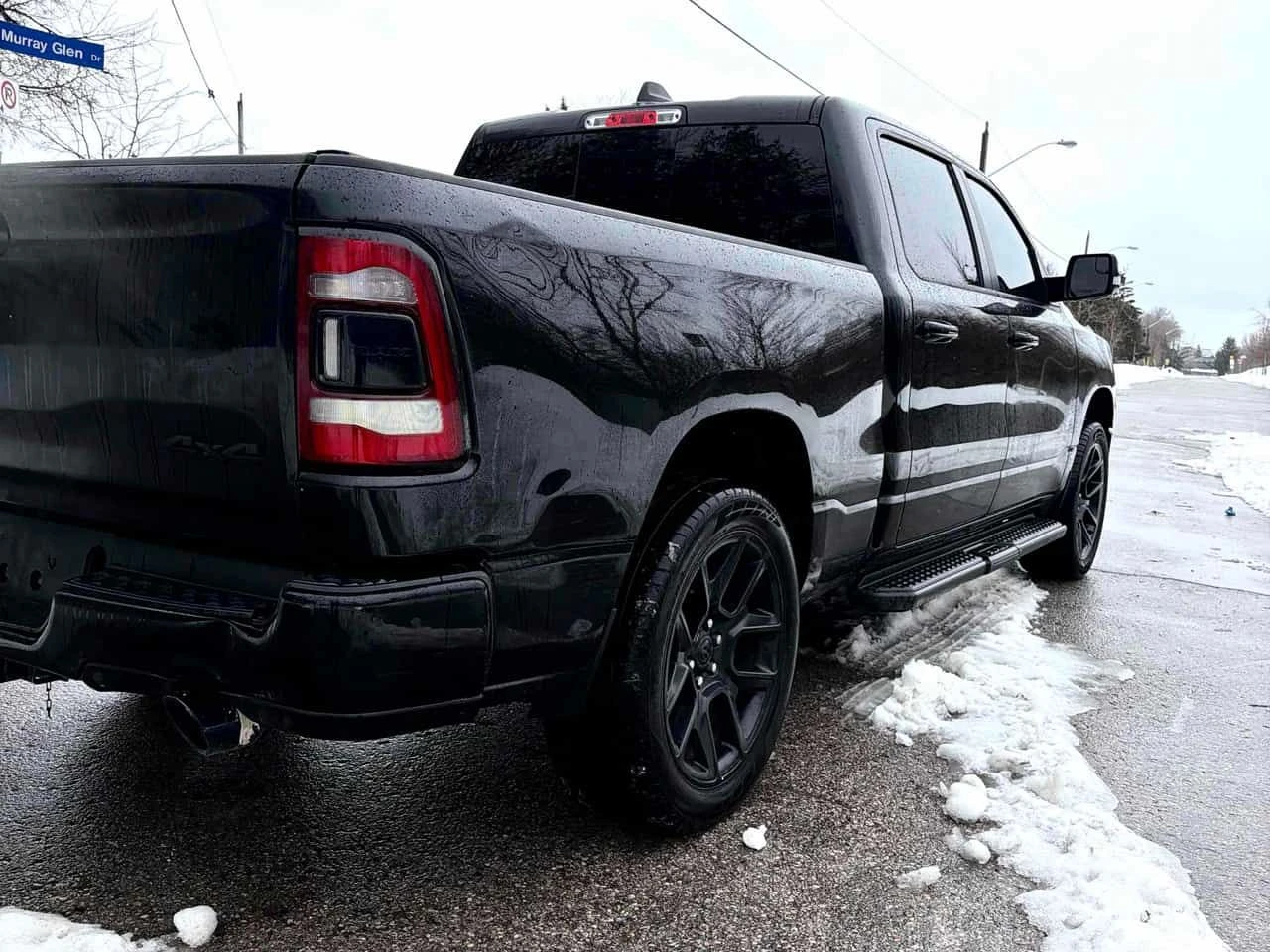 Dodge RAM 1500 / Sport / CARFAX/ ���������/CAMERA /HARMON KARDON | Mobile.bg � ����������� 12