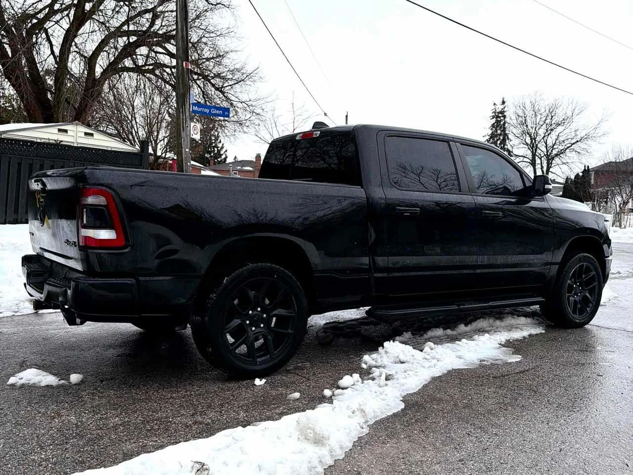Dodge RAM 1500 / Sport / CARFAX/ ���������/CAMERA /HARMON KARDON | Mobile.bg � ����������� 3