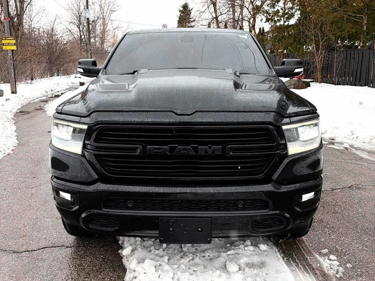 Dodge RAM 1500 / Sport / CARFAX/ ���������/CAMERA /HARMON KARDON | Mobile.bg � ����������� 6