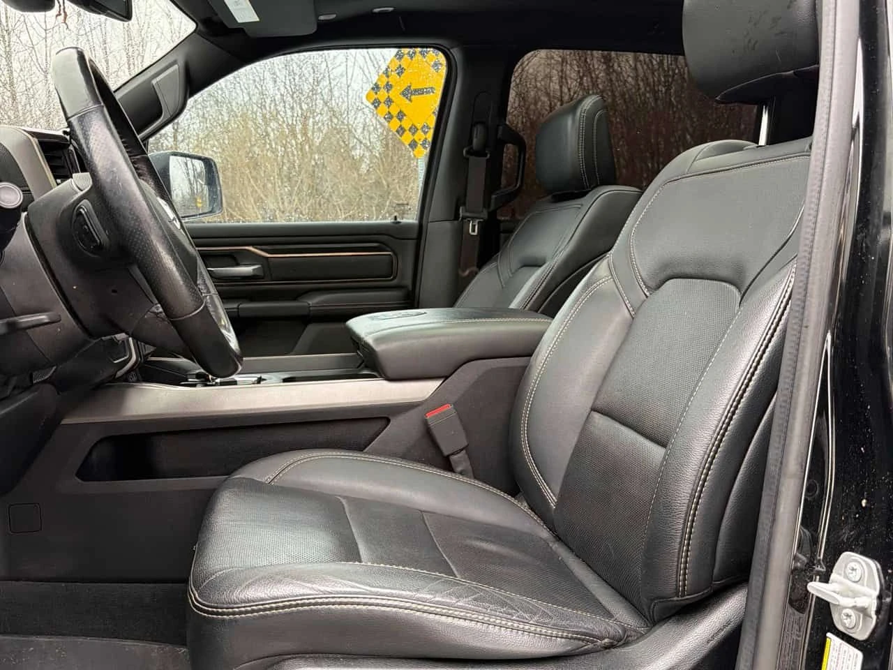 Dodge RAM 1500 / Sport / CARFAX/ ���������/CAMERA /HARMON KARDON | Mobile.bg � ����������� 16