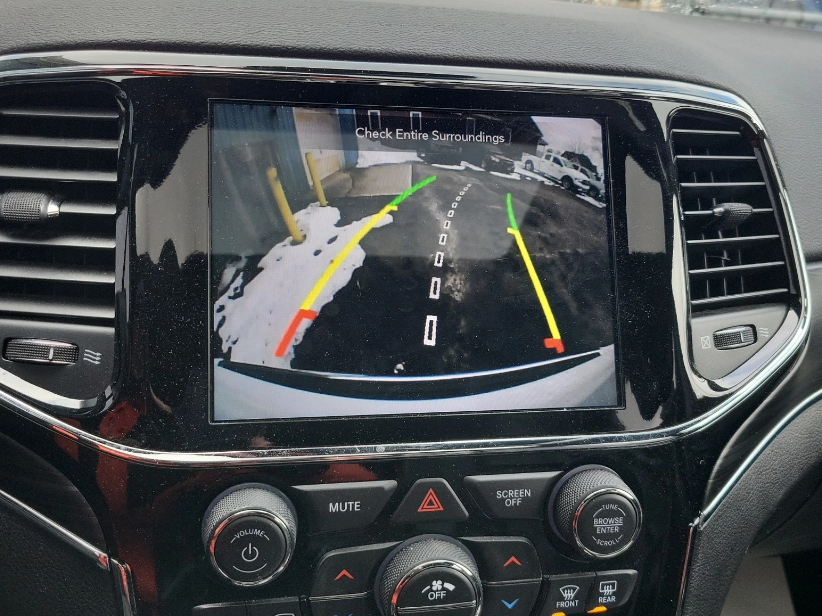 Jeep Grand cherokee LIMITED * * CARFAX * * АВТО КРЕДИТ * *  - изображение 9