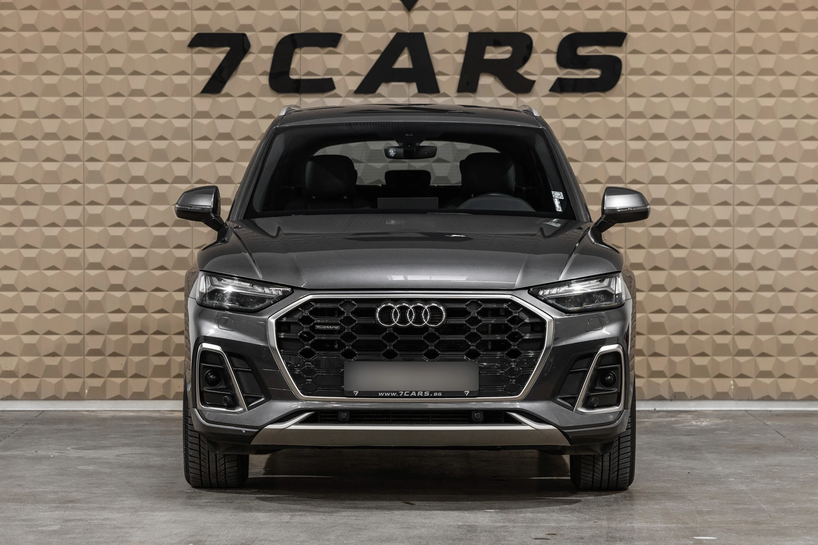 Audi Q5 50e TFSI PHEV S-line Quattro | Matrix | ������ | � | Mobile.bg � ����������� 2