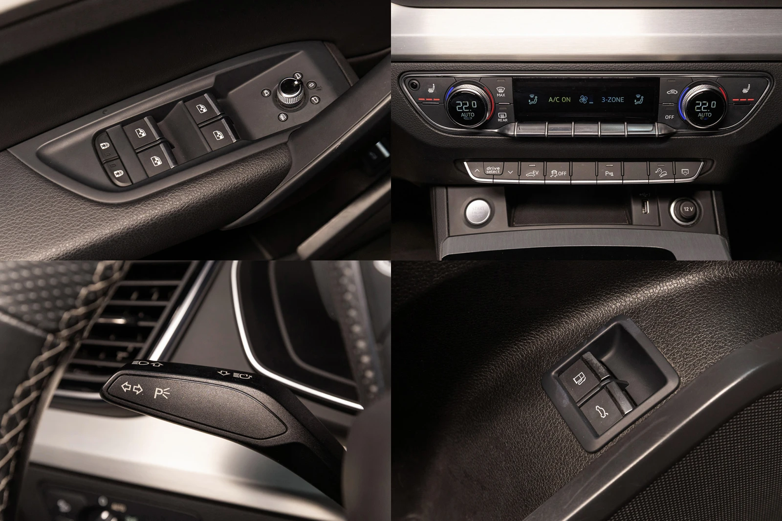 Audi Q5 50e TFSI PHEV S-line Quattro | Matrix | ������ | � | Mobile.bg � ����������� 17