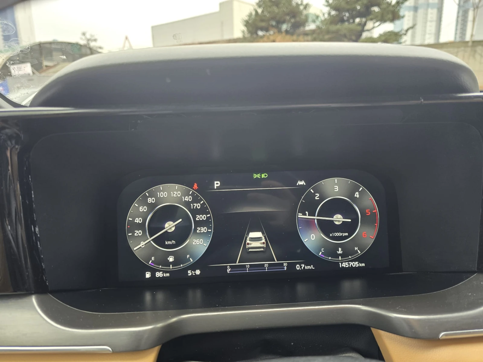 Kia Sorento NOBLESSE, снимка 17 - Автомобили и джипове - 54301071