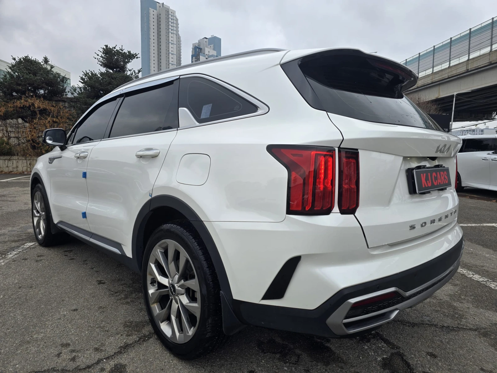 Kia Sorento NOBLESSE, снимка 3 - Автомобили и джипове - 54301071