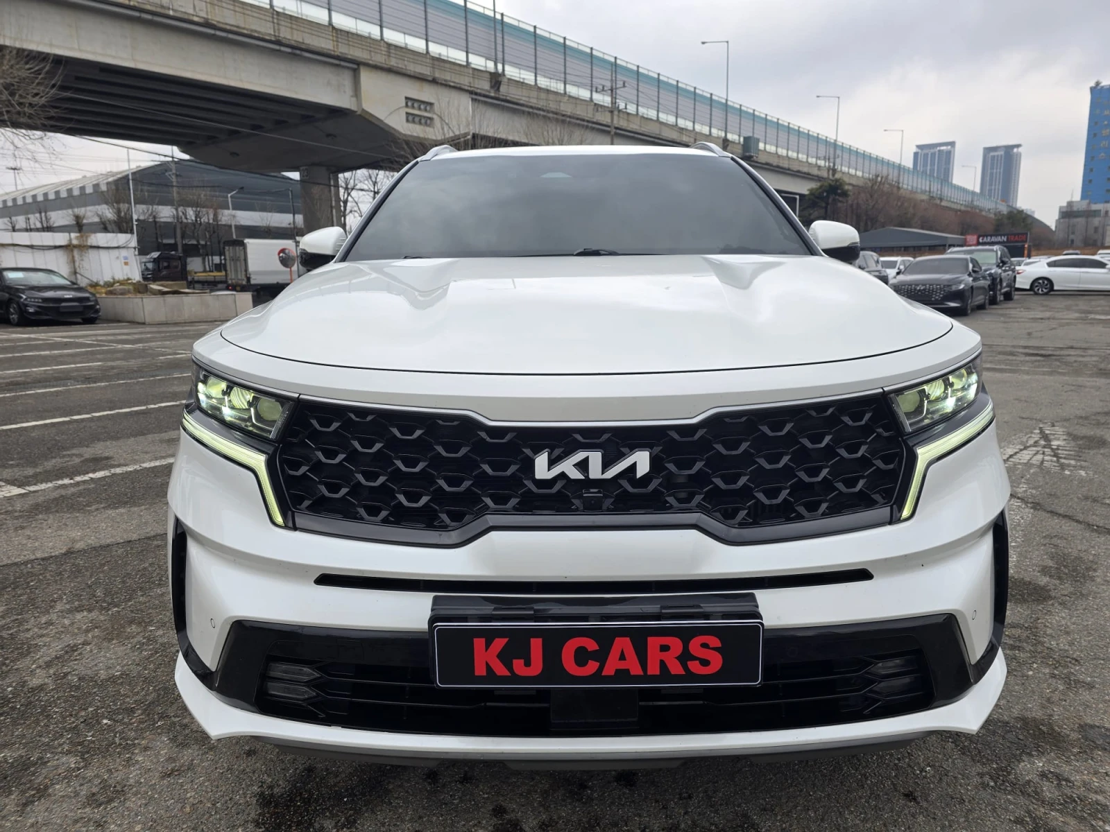 Kia Sorento NOBLESSE, снимка 2 - Автомобили и джипове - 54301071