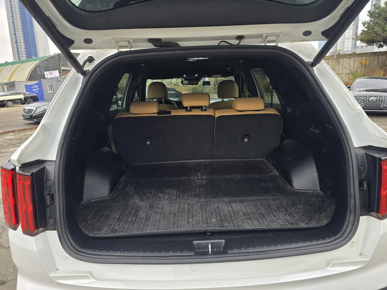 Kia Sorento NOBLESSE, снимка 12 - Автомобили и джипове - 54301071