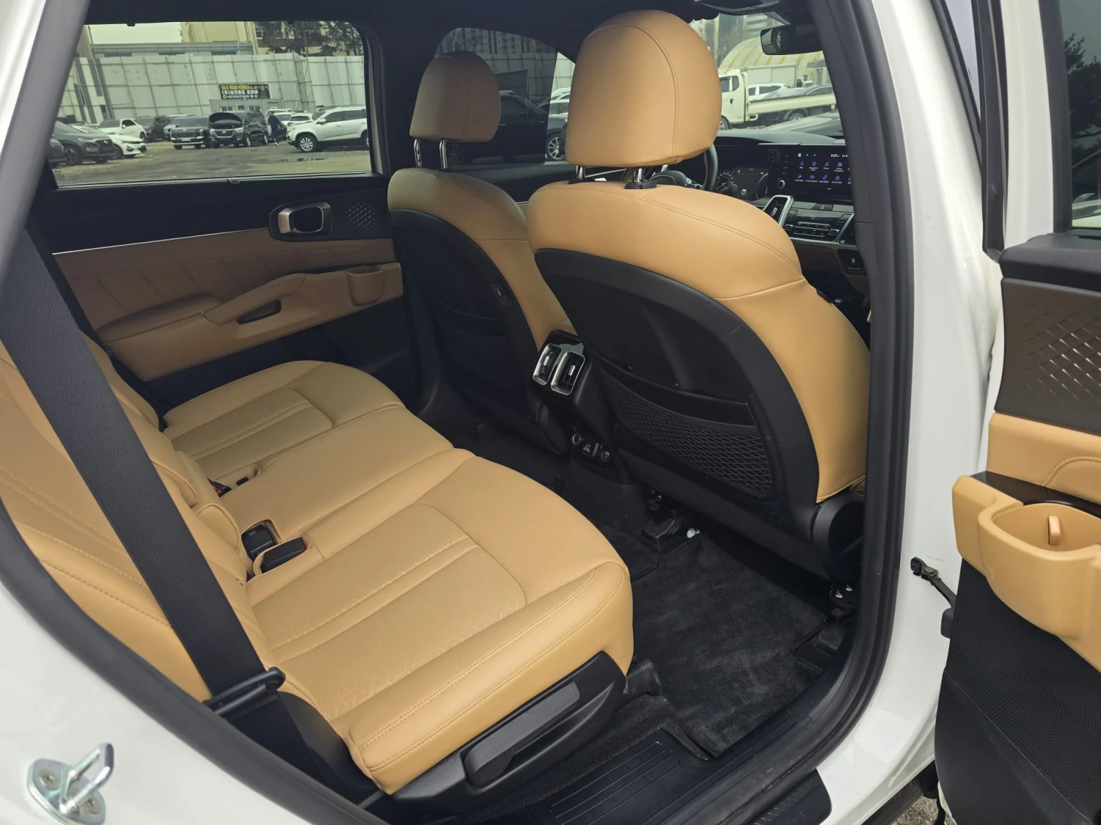 Kia Sorento NOBLESSE, снимка 7 - Автомобили и джипове - 54301071