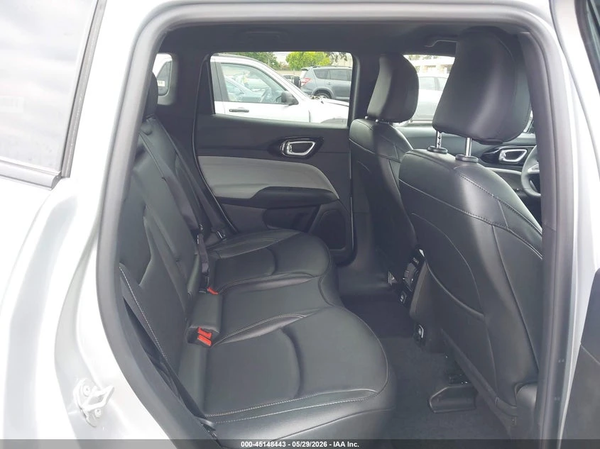 Jeep Compass 2.0L I-4 DI, DOHC, VVT, TURBO, 200HP 4X4 Drive | Mobile.bg � ����������� 8