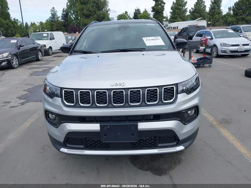 Jeep Compass 2.0L I-4 DI, DOHC, VVT, TURBO, 200HP 4X4 Drive | Mobile.bg � ����������� 6