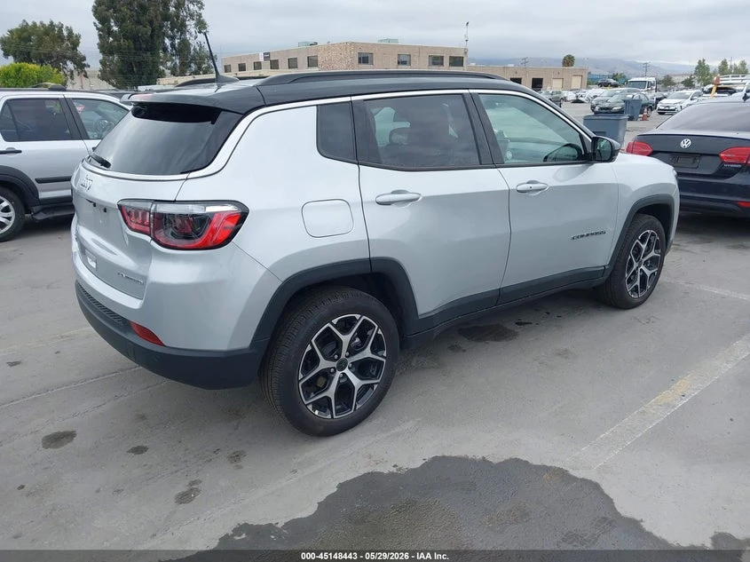 Jeep Compass 2.0L I-4 DI, DOHC, VVT, TURBO, 200HP 4X4 Drive | Mobile.bg � ����������� 4