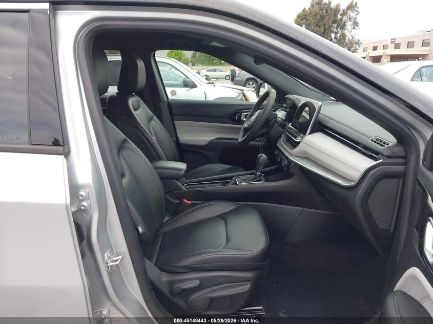 Jeep Compass 2.0L I-4 DI, DOHC, VVT, TURBO, 200HP 4X4 Drive | Mobile.bg � ����������� 5