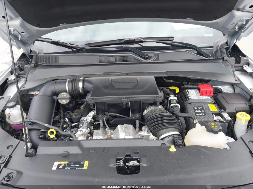 Jeep Compass 2.0L I-4 DI, DOHC, VVT, TURBO, 200HP 4X4 Drive | Mobile.bg � ����������� 10