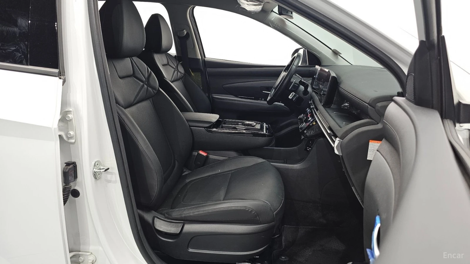 Hyundai Tucson PREMIUM* ОБДУХВАНЕ* ДИСТРОНИК* КАМЕРА* ПЕРА* , снимка 10 - Автомобили и джипове - 55586657