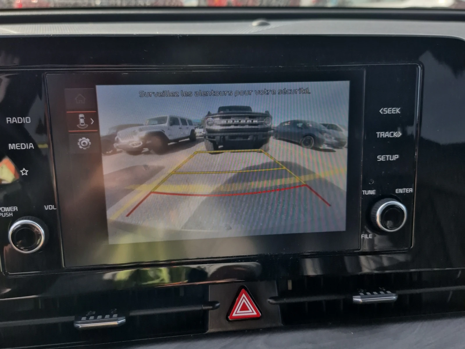 Kia Sportage X-LINE, снимка 15 - Автомобили и джипове - 56227945