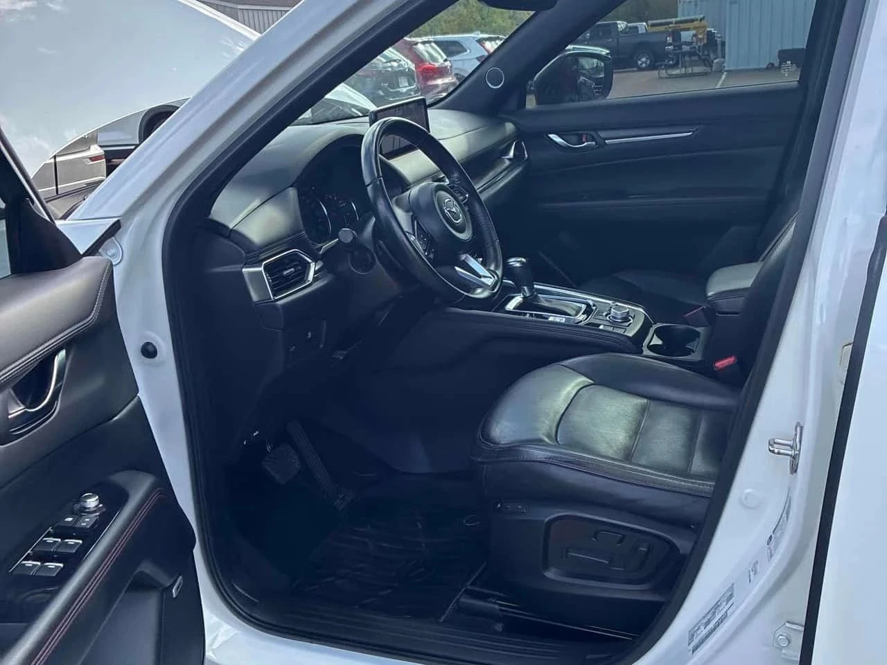 Mazda CX-5, снимка 5 - Автомобили и джипове - 56730460