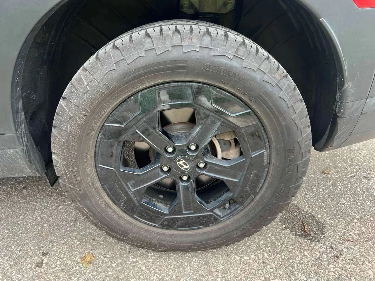 Hyundai Santa fe, снимка 17 - Автомобили и джипове - 56739558