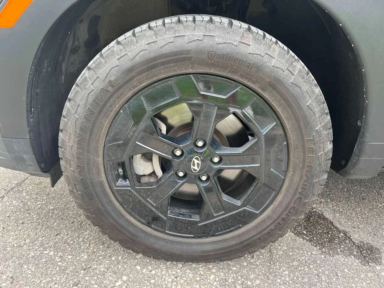 Hyundai Santa fe, снимка 7 - Автомобили и джипове - 56739558