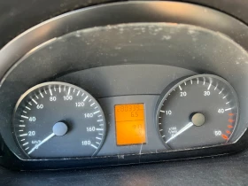 Mercedes-Benz Sprinter 316 CDI , снимка 6