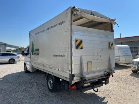 Mercedes-Benz Sprinter 316 CDI , снимка 4