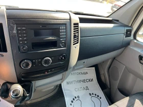 Mercedes-Benz Sprinter 316 CDI , снимка 7