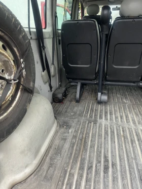 Opel Movano, снимка 9