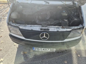 Mercedes-Benz Sprinter 312, снимка 7