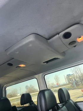 Mercedes-Benz Sprinter 316 9+ 1 - Два климатика - Adblue - 208.000 KM, снимка 16