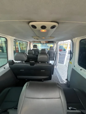 Mercedes-Benz Sprinter 316 9+ 1 - Два климатика - Adblue - 208.000 KM, снимка 13