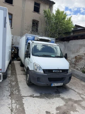 Iveco Daily 2.3multijet, снимка 1