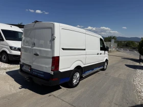VW Crafter L2H1 KLIMA, AVTOMATIK, снимка 5