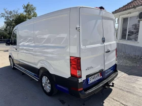 VW Crafter L2H1 KLIMA, AVTOMATIK, снимка 4