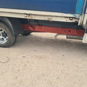 Iveco 35c11, снимка 4