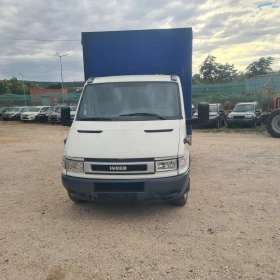 Iveco 35c11, снимка 2