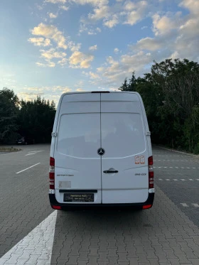 Mercedes-Benz Sprinter 316 CDI * ХЛАДИЛЕН* , снимка 6