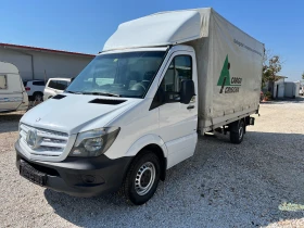 Mercedes-Benz Sprinter 316 CDI , снимка 1