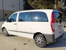 Mercedes-Benz Vito Cdi, снимка 1