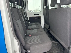 Ford Transit 2.2Tdci, Bordovi, 3.5Tona, Kiima, Evro5, снимка 13