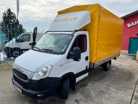     Iveco Daily 3.0HPI* 35s17* 