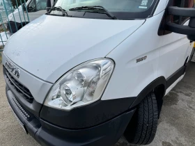     Iveco Daily 3.0HPI* 35s17* 