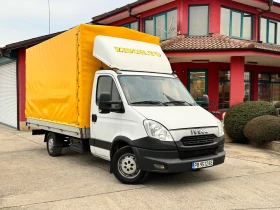 Iveco Daily 3.0HPI* 35s17* Климатик, снимка 1