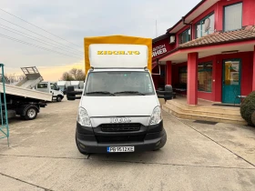 Iveco Daily 3.0HPI* 35s17* Климатик, снимка 2