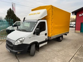     Iveco Daily 3.0HPI* 35s17* 