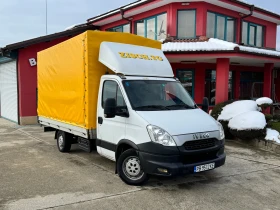  Iveco Daily 3.0HPI* 35s17* 