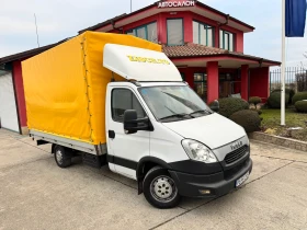 Iveco Daily 3.0HPI* 35s17* Климатик, снимка 12